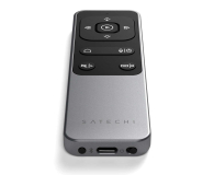 Satechi R2 Bluetooth Multimedia Remote Control - 1209307 - zdjęcie 2